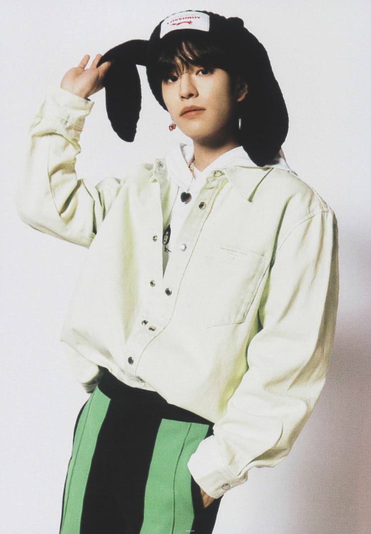 Seungmin