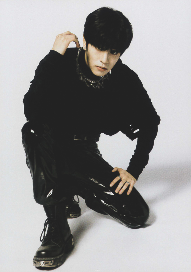 Seungmin