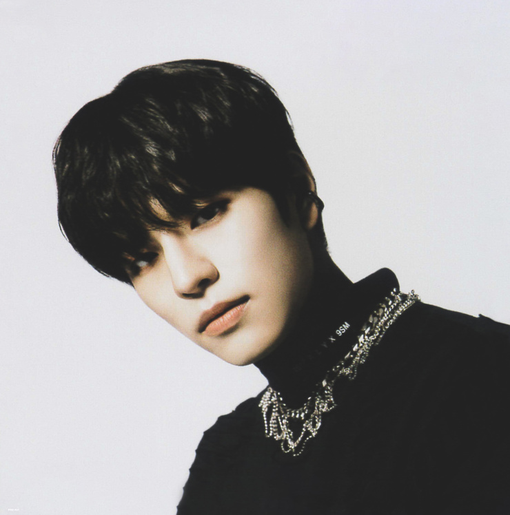 Seungmin
