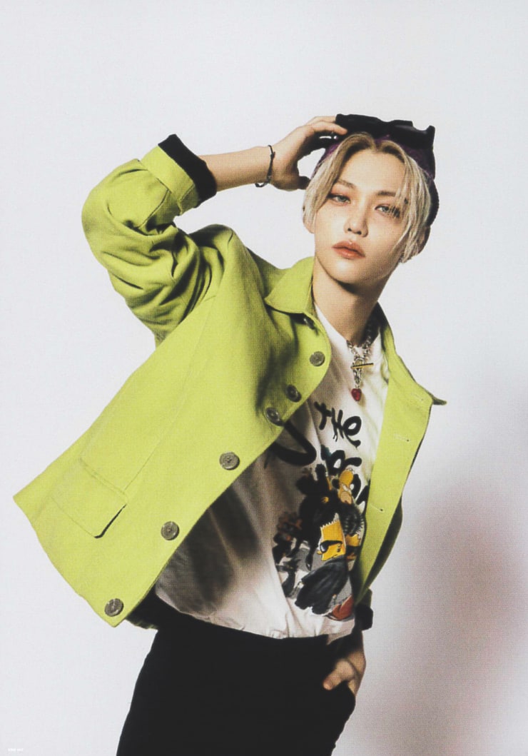 Felix Lee