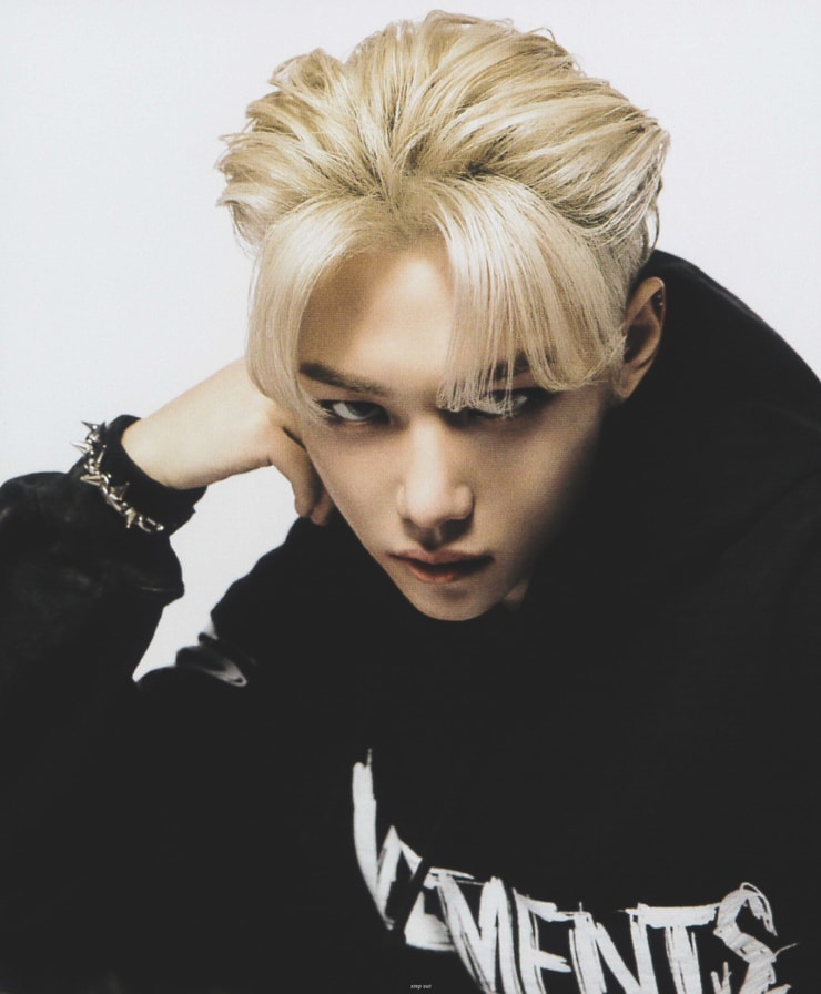 Felix Lee