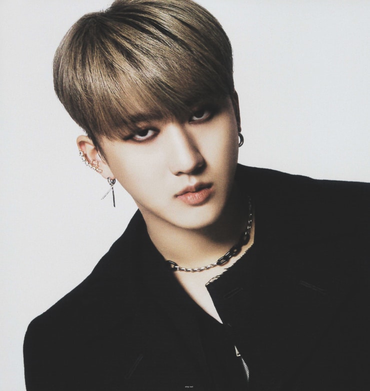 Picture of Changbin