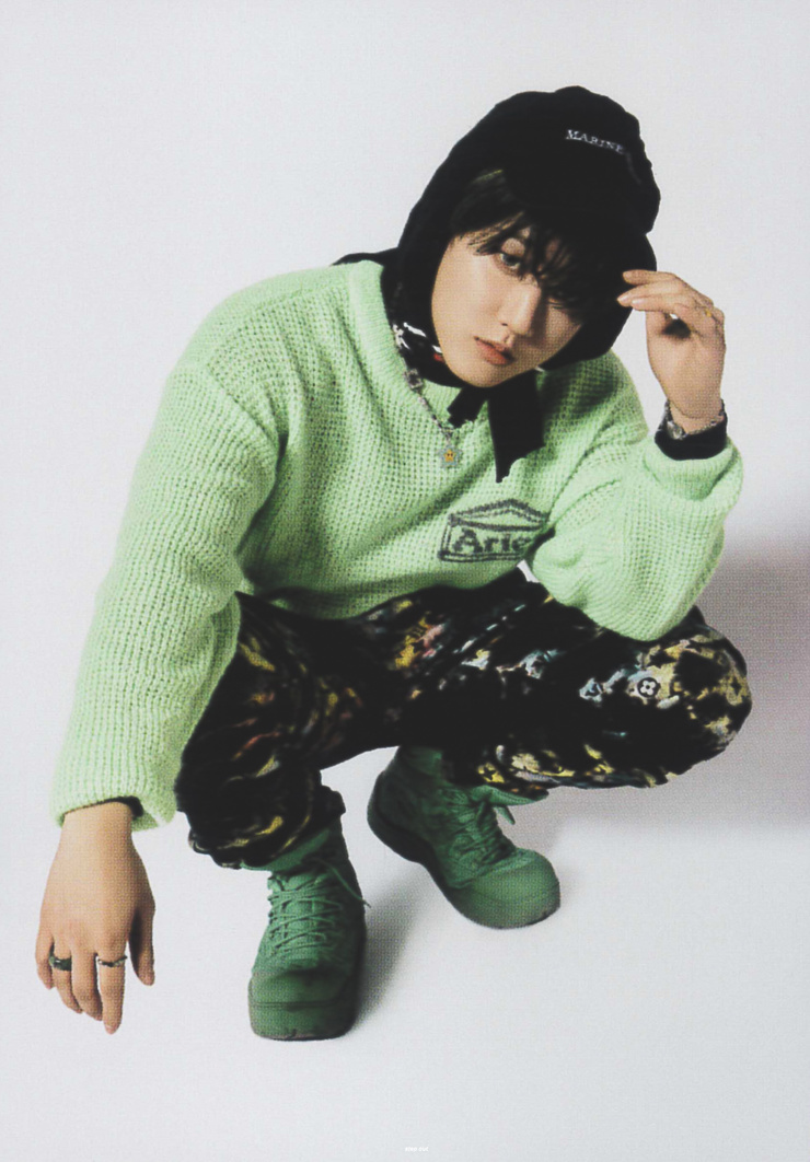 Changbin