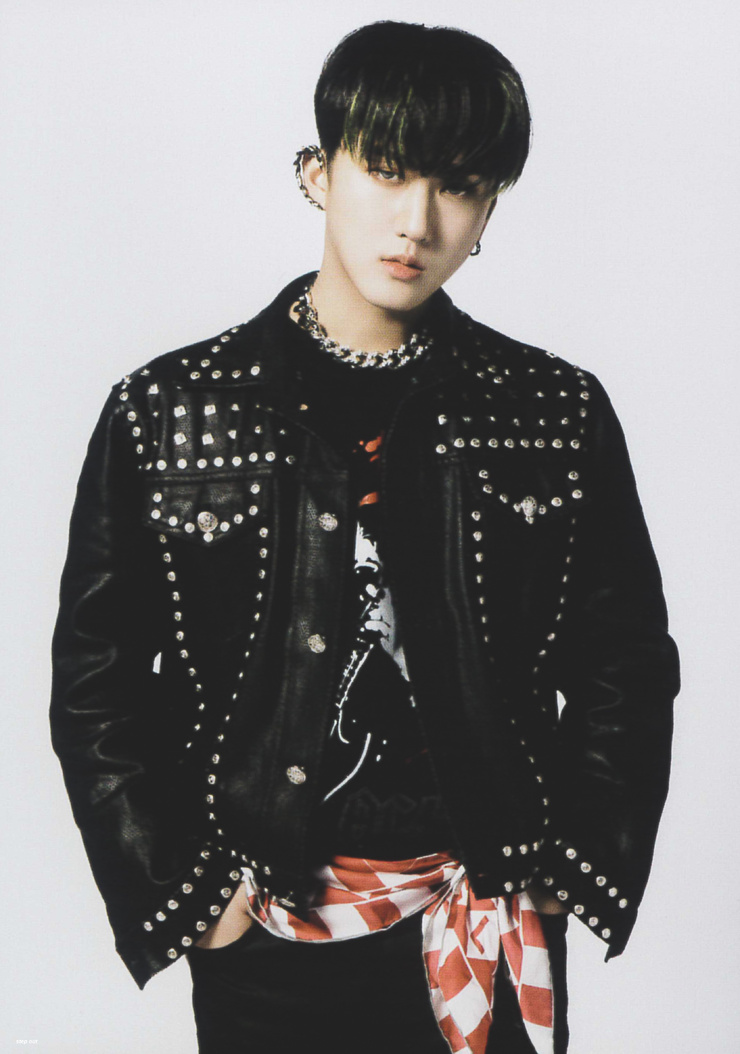Changbin