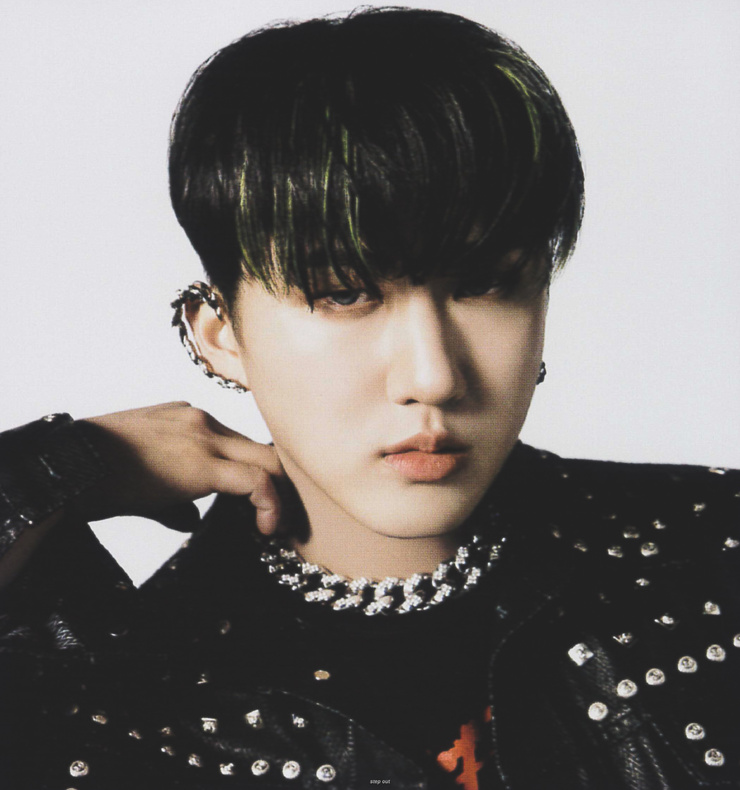 Changbin