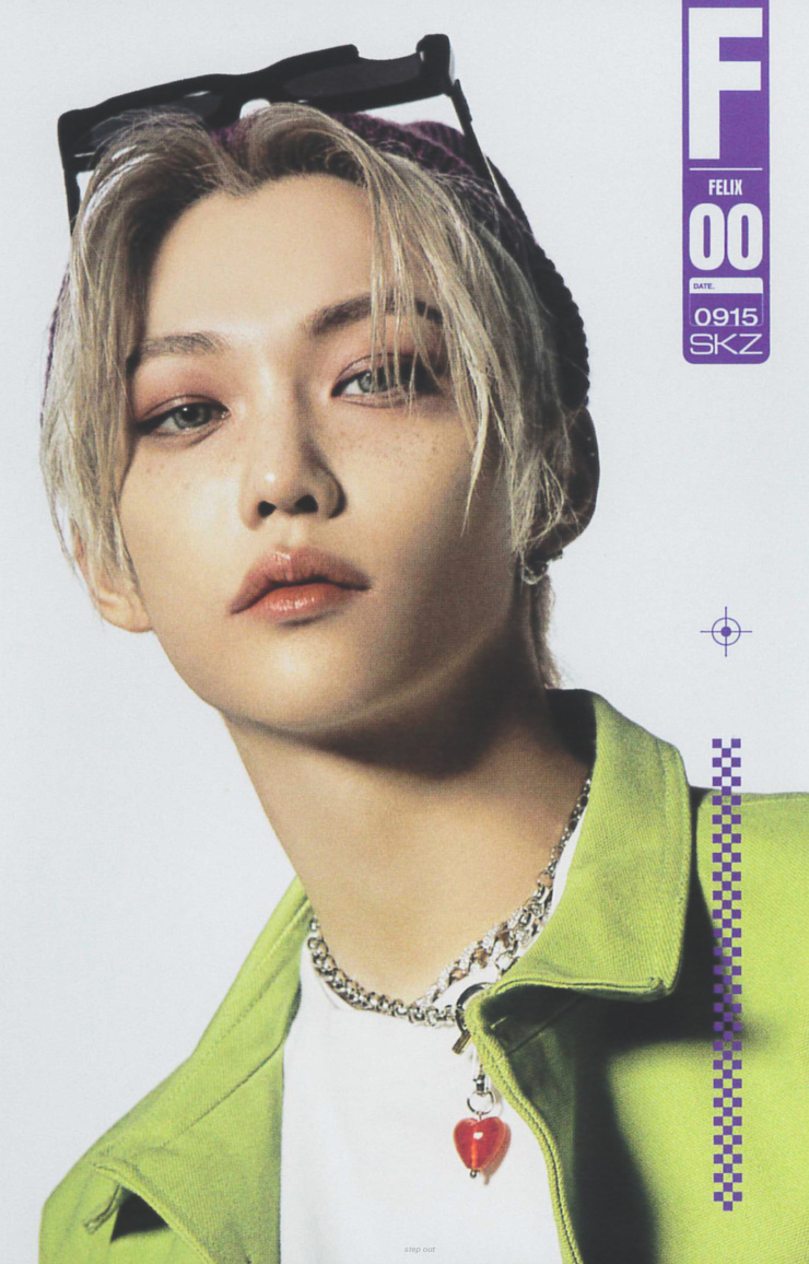 Felix Lee