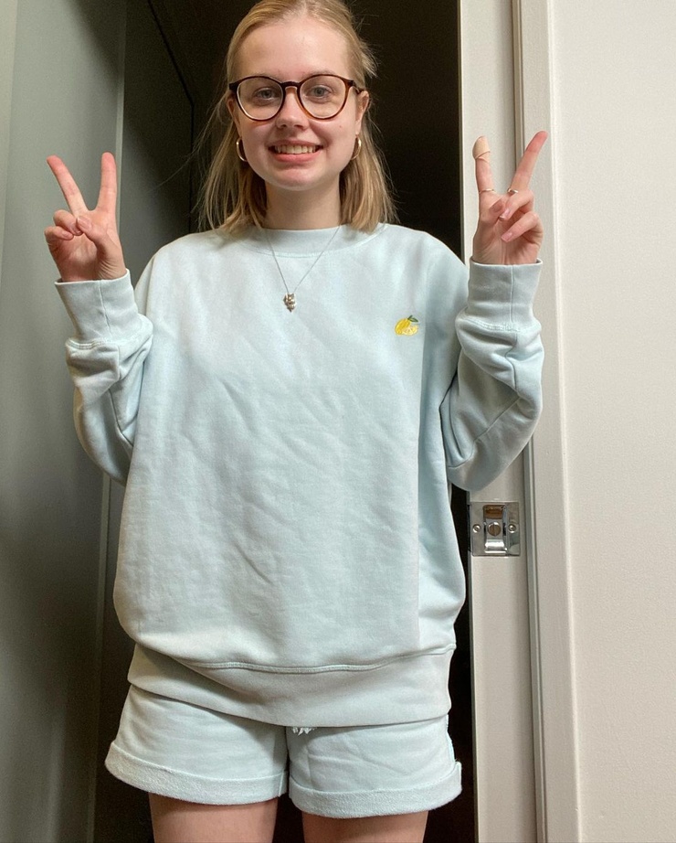 Angourie Rice Angourie Rice