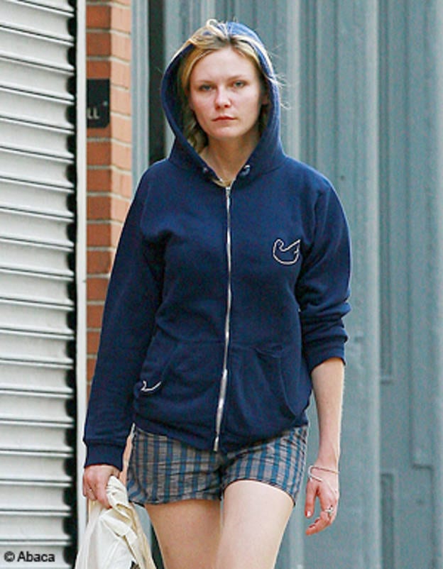 Kirsten Dunst Kirsten Dunst