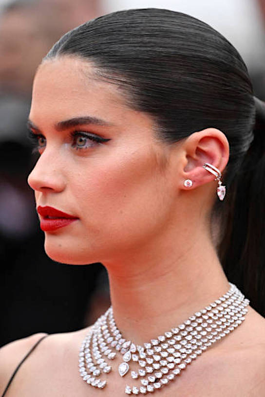 Sara Sampaio