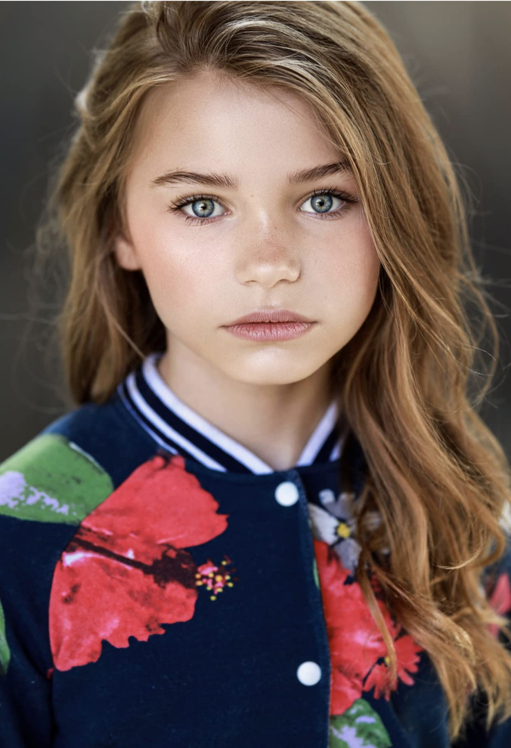 Valentina Gordon