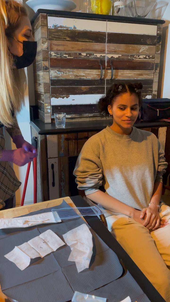 Zazie Beetz