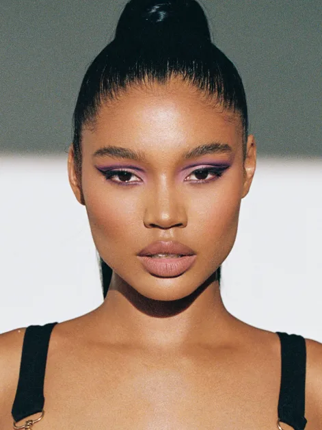 Jasmin Scott