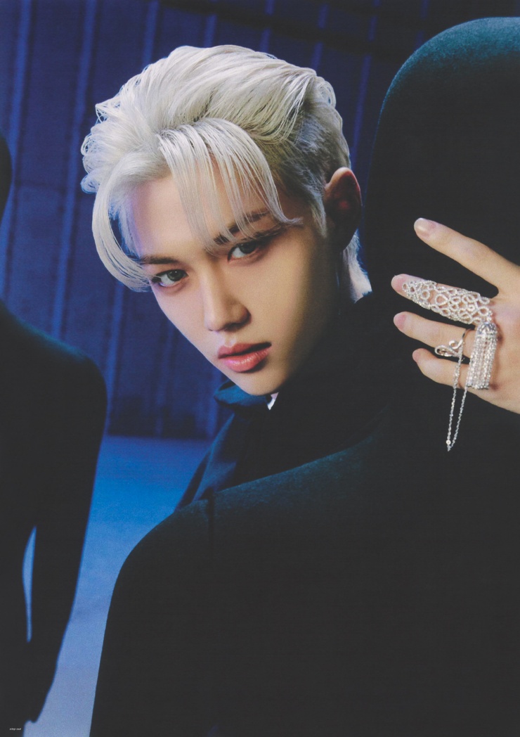 Felix Lee