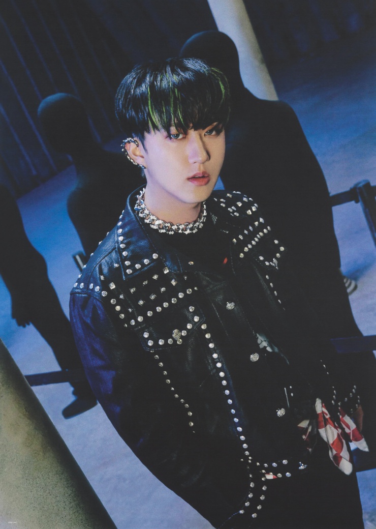 Changbin
