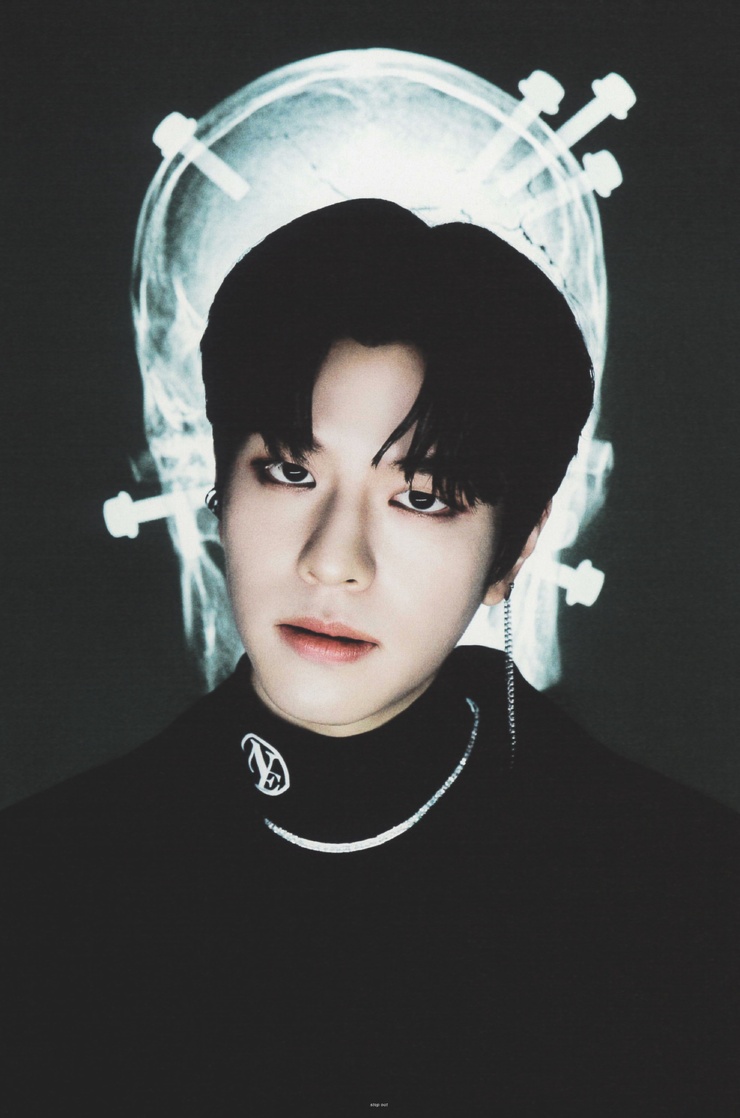Seungmin