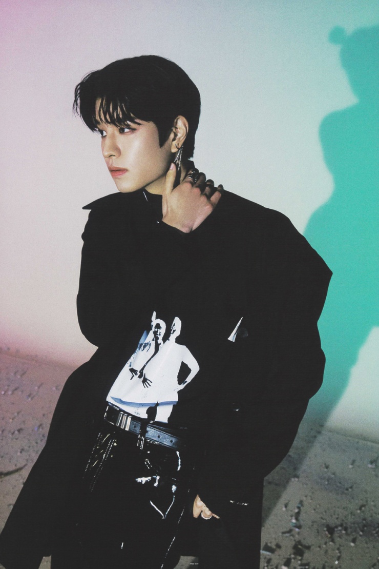 Seungmin