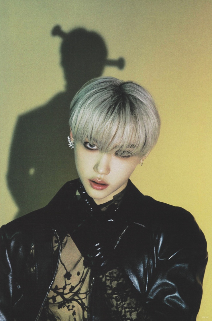 Felix Lee