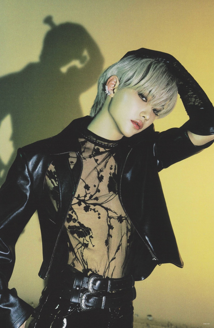 Felix Lee