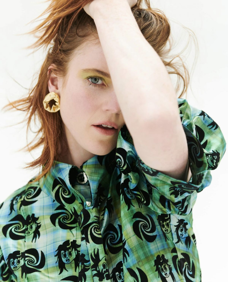 Rose Leslie Rose Leslie