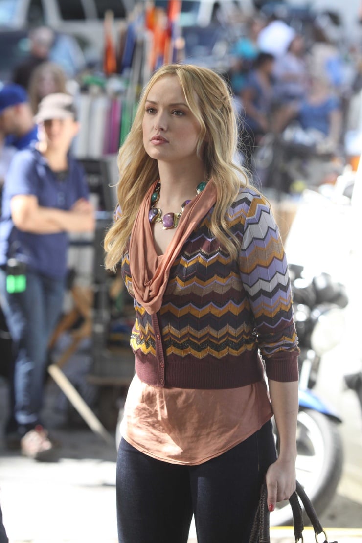 Kaylee DeFer Kaylee DeFer