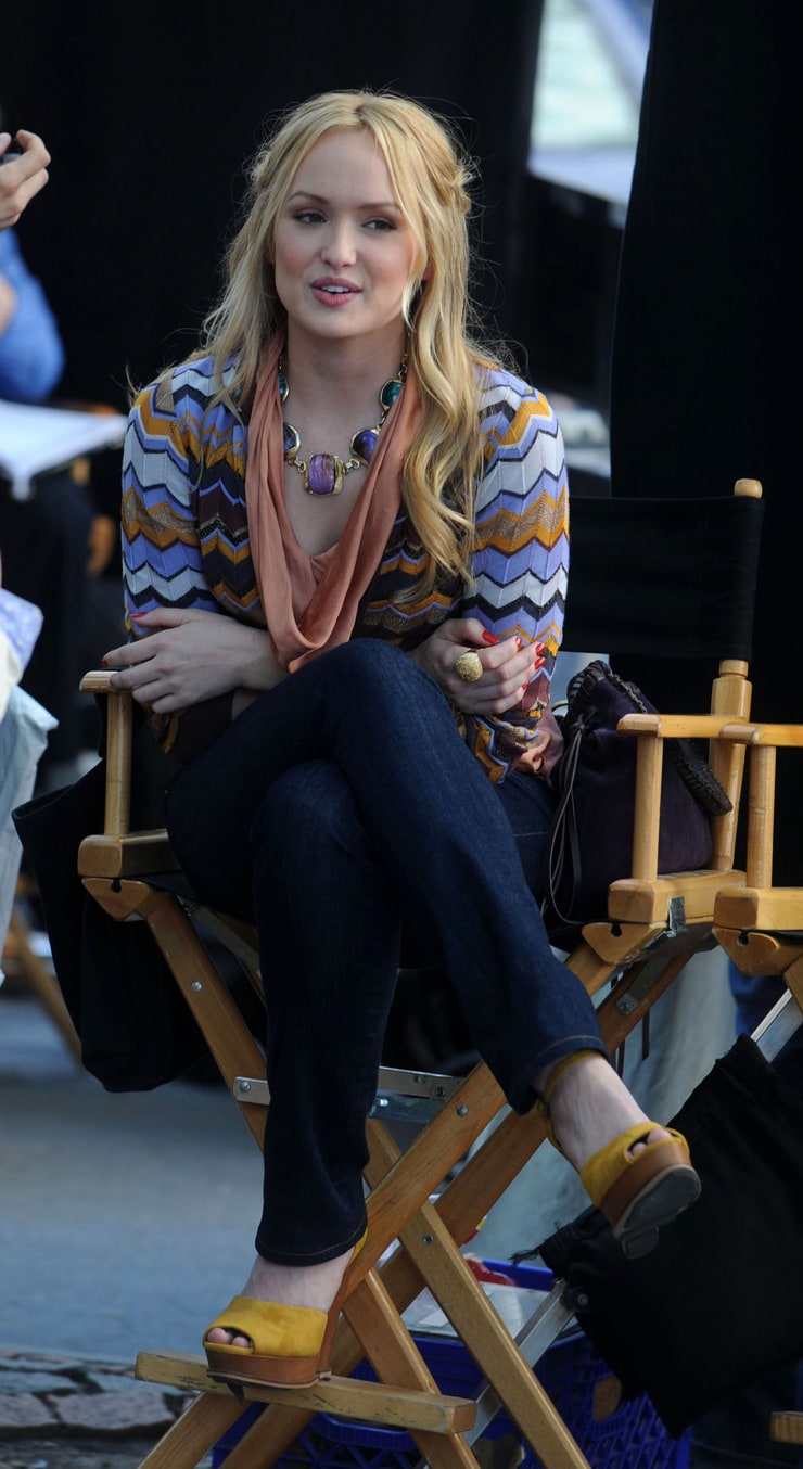 Kaylee DeFer