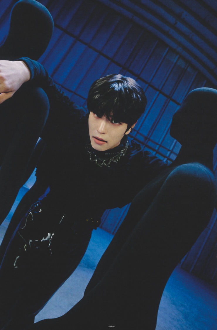 Seungmin