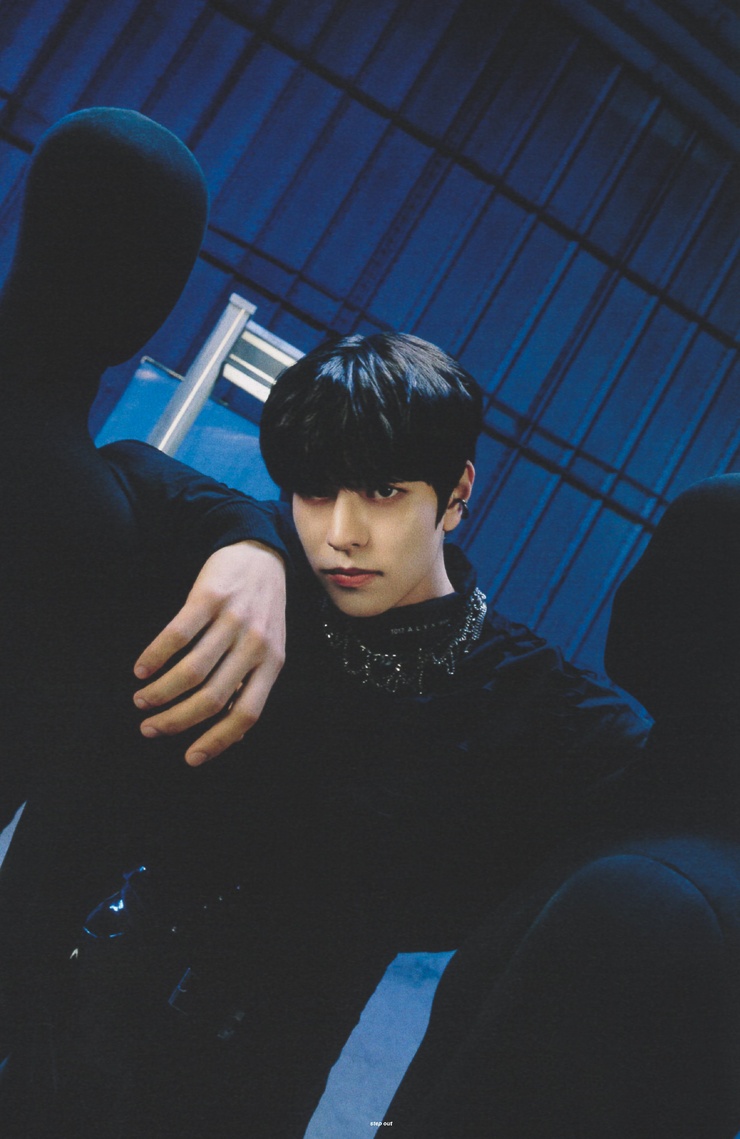 Seungmin