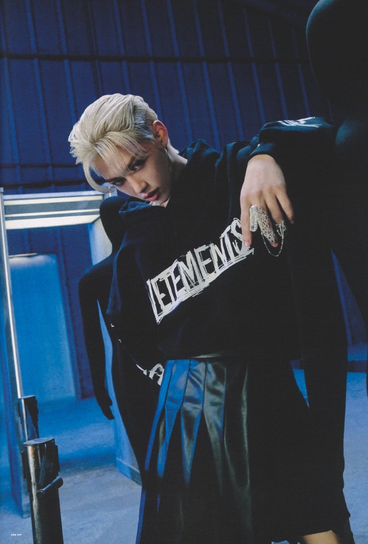 Felix Lee