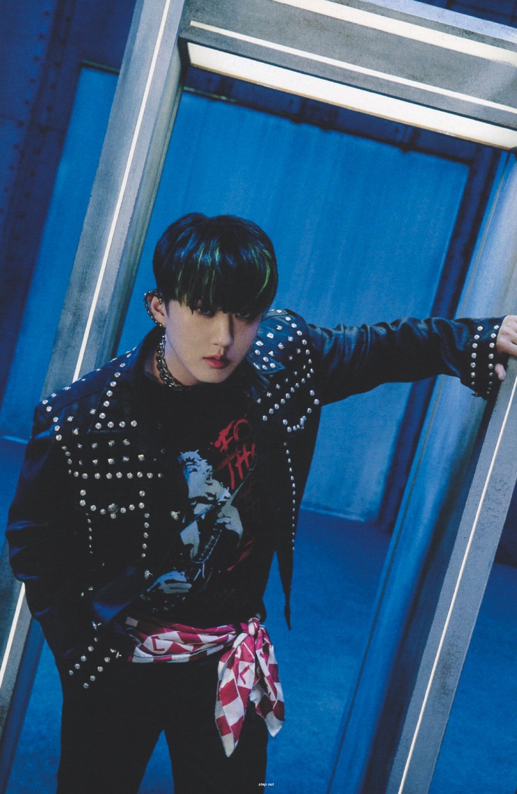 Changbin