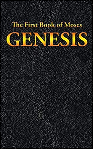 Book of Genesis