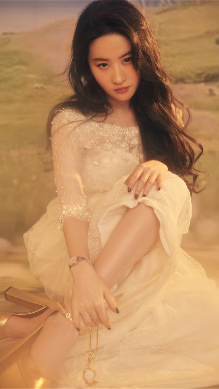 Yifei Liu Yifei Liu
