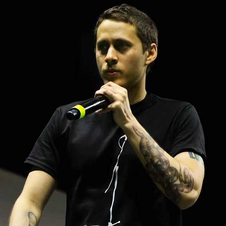 Canserbero