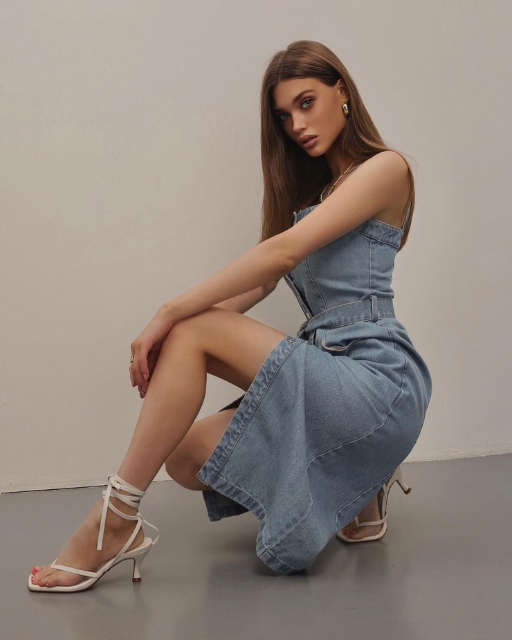 Olga Gorbacheva