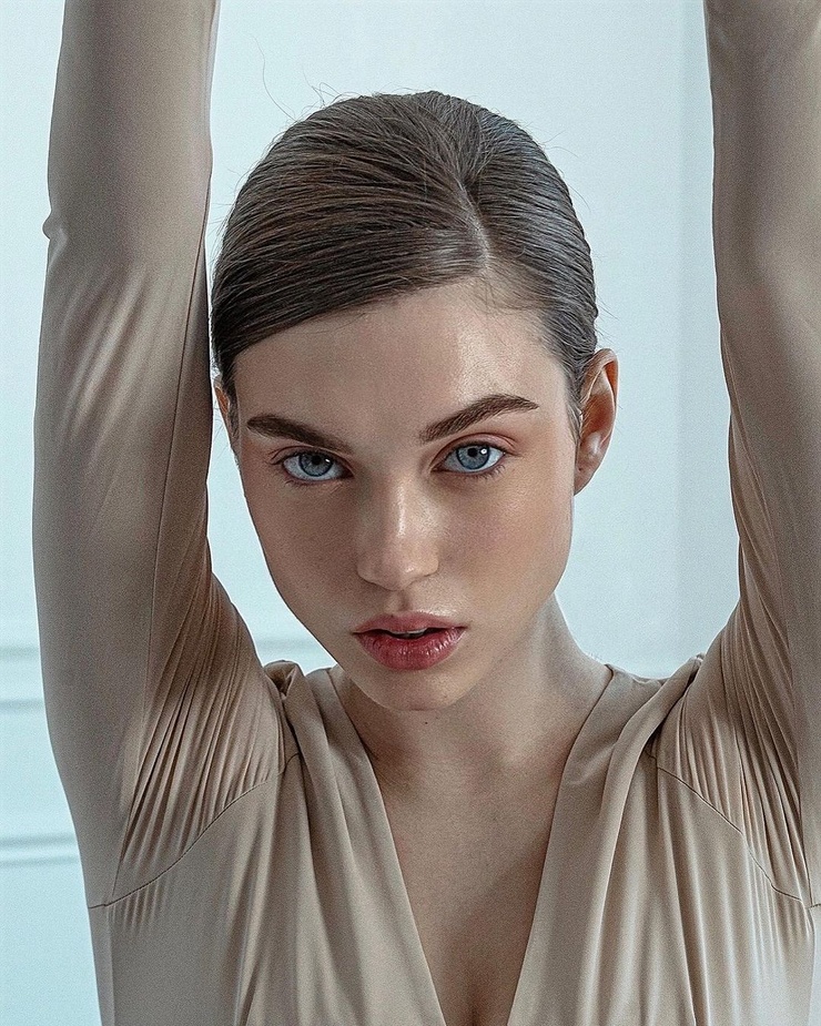 Olga Gorbacheva