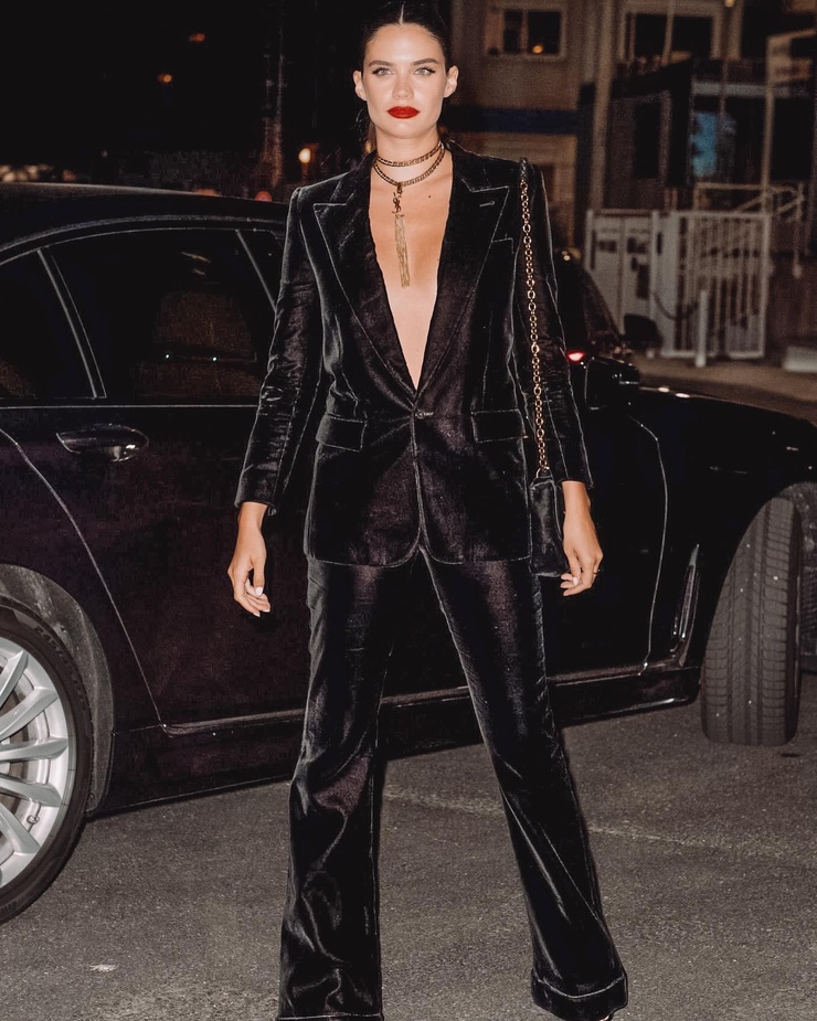 Sara Sampaio