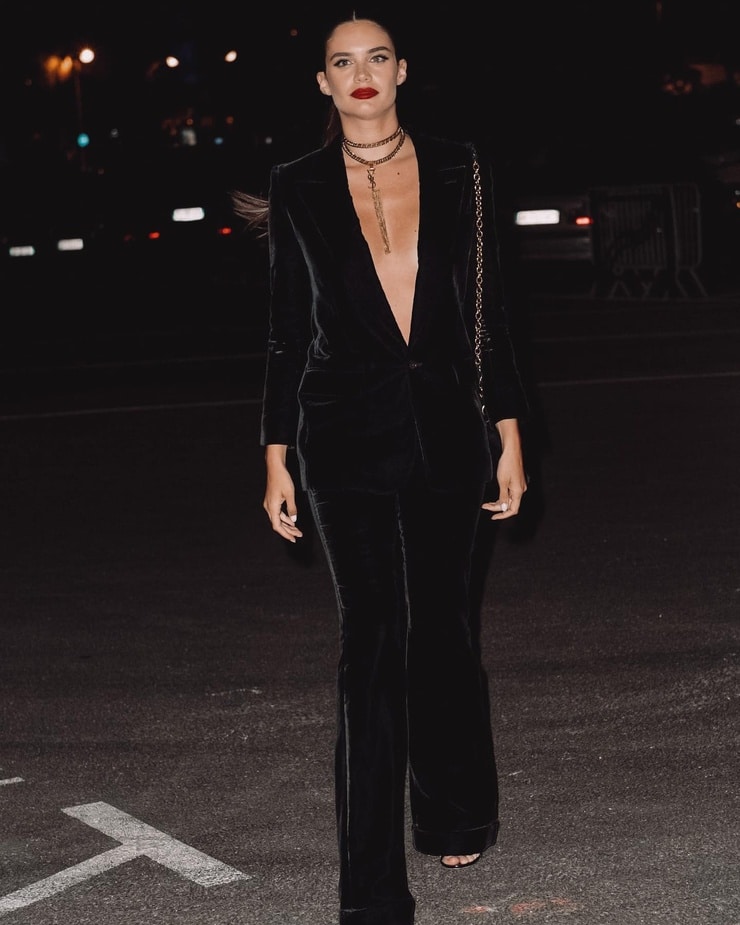 Sara Sampaio