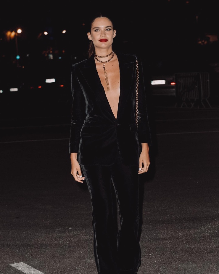 Sara Sampaio