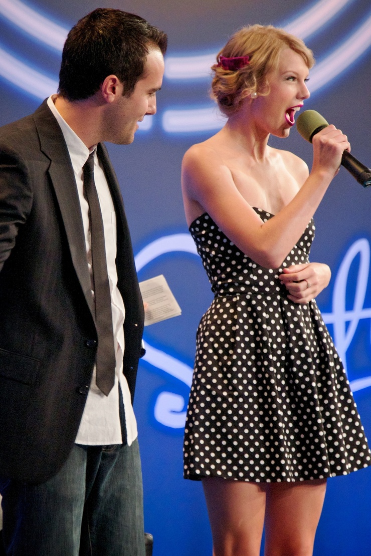 Taylor Swift