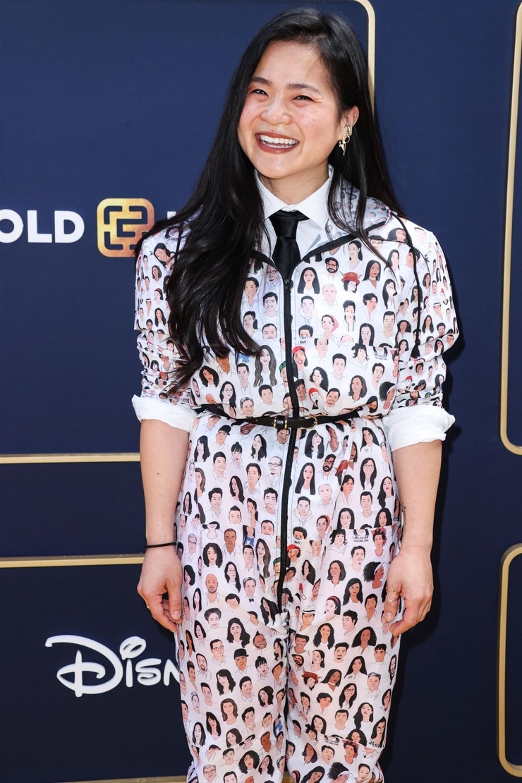 Kelly Marie Tran