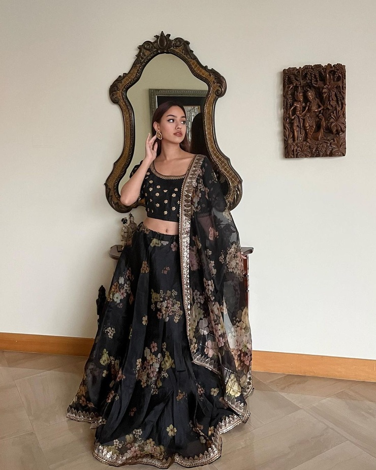 Radhika Chandhok