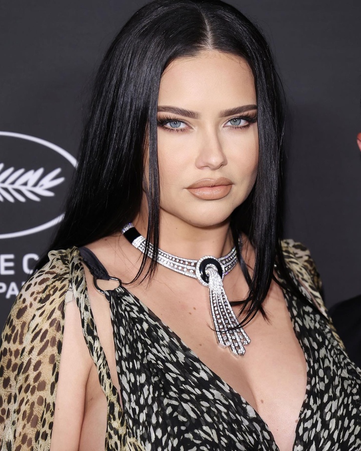 Adriana Lima Adriana Lima