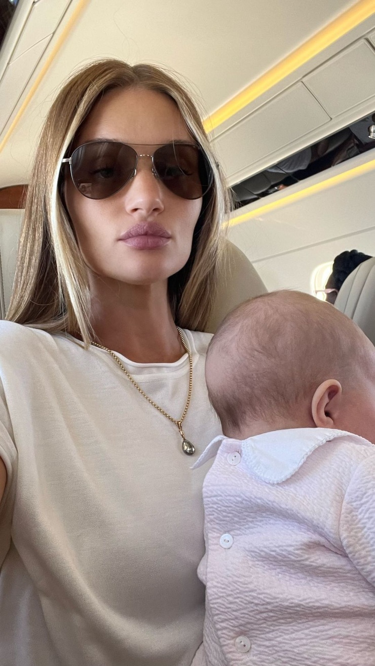 Rosie Huntington-Whiteley