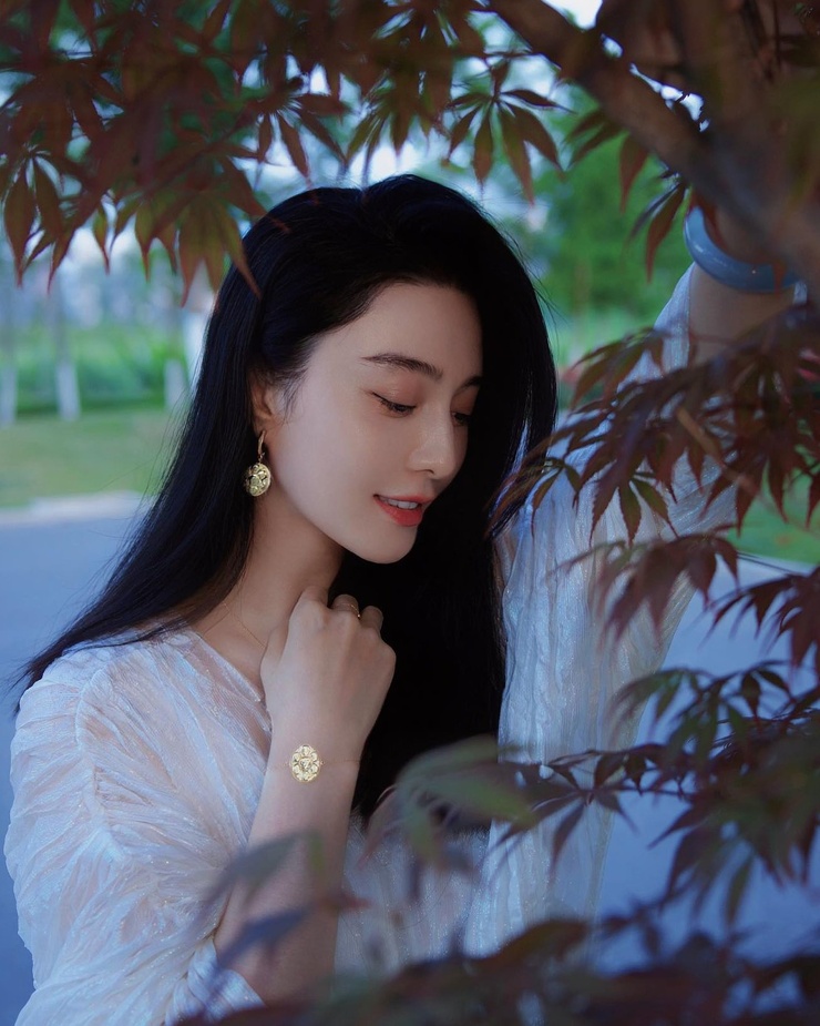 Bingbing Fan Bingbing Fan