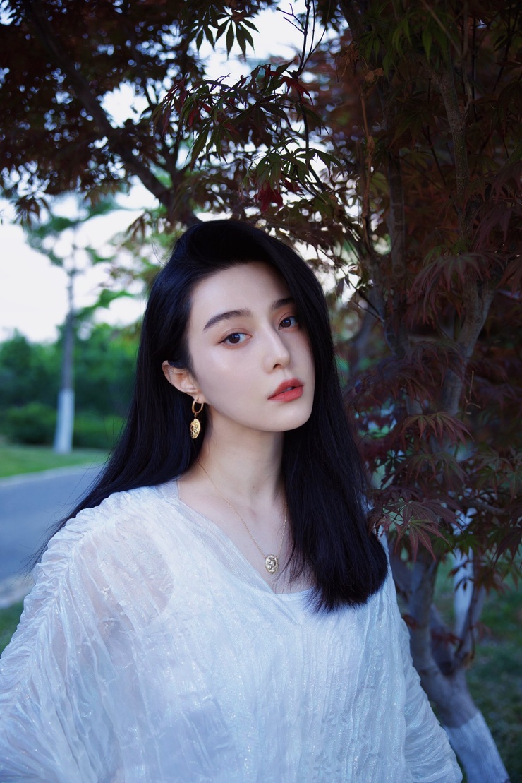 Bingbing Fan