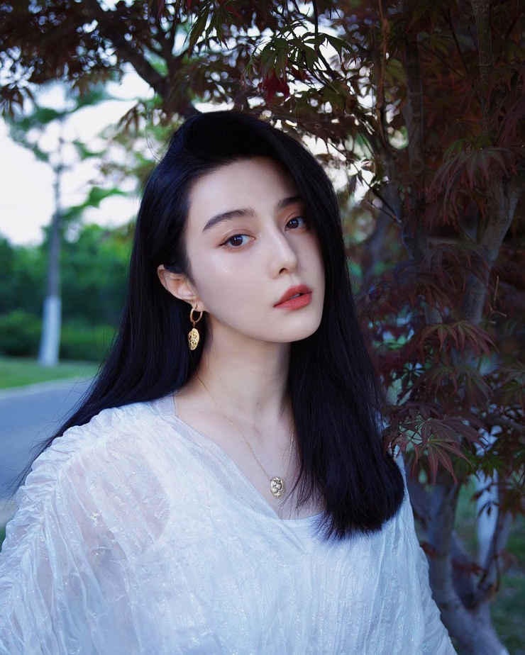 Bingbing Fan Bingbing Fan