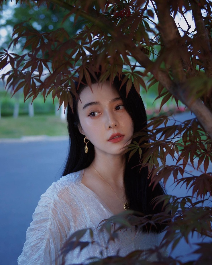 Bingbing Fan Bingbing Fan