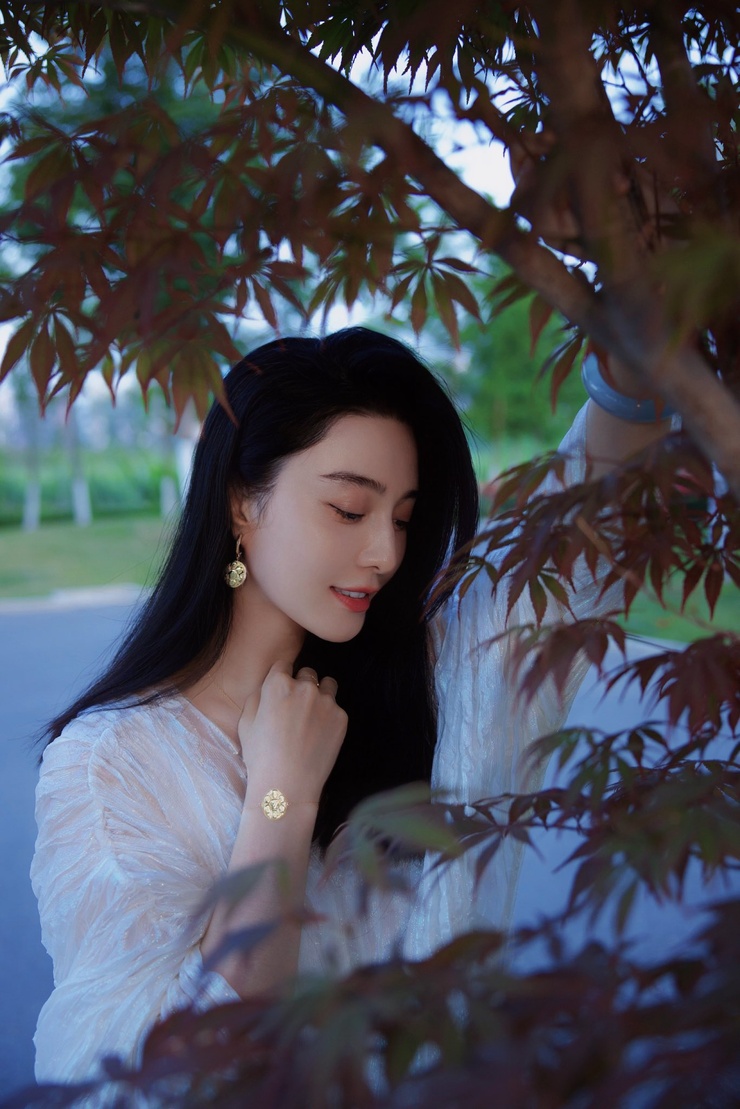 Bingbing Fan Bingbing Fan
