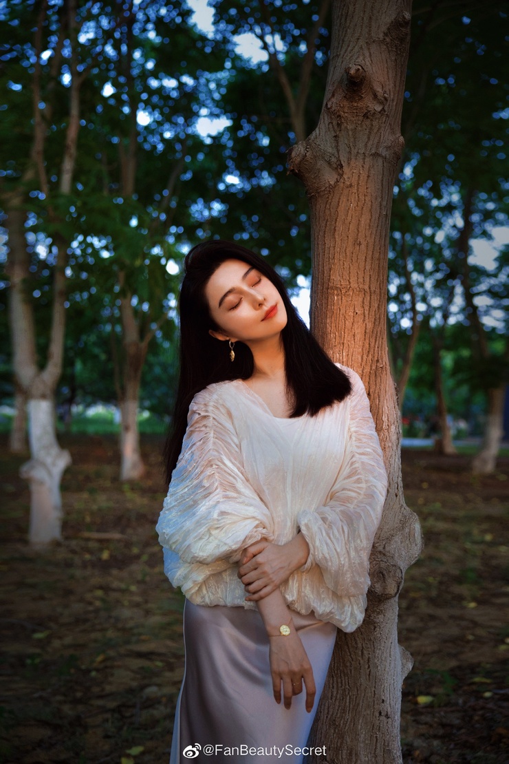 Bingbing Fan