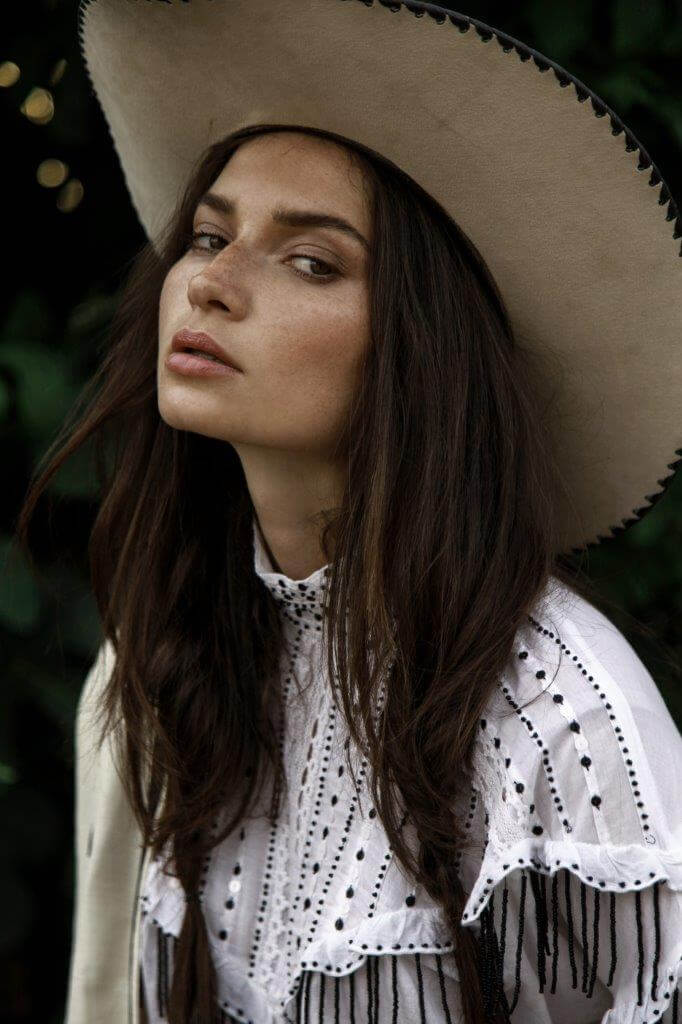 LILI ARKOUS