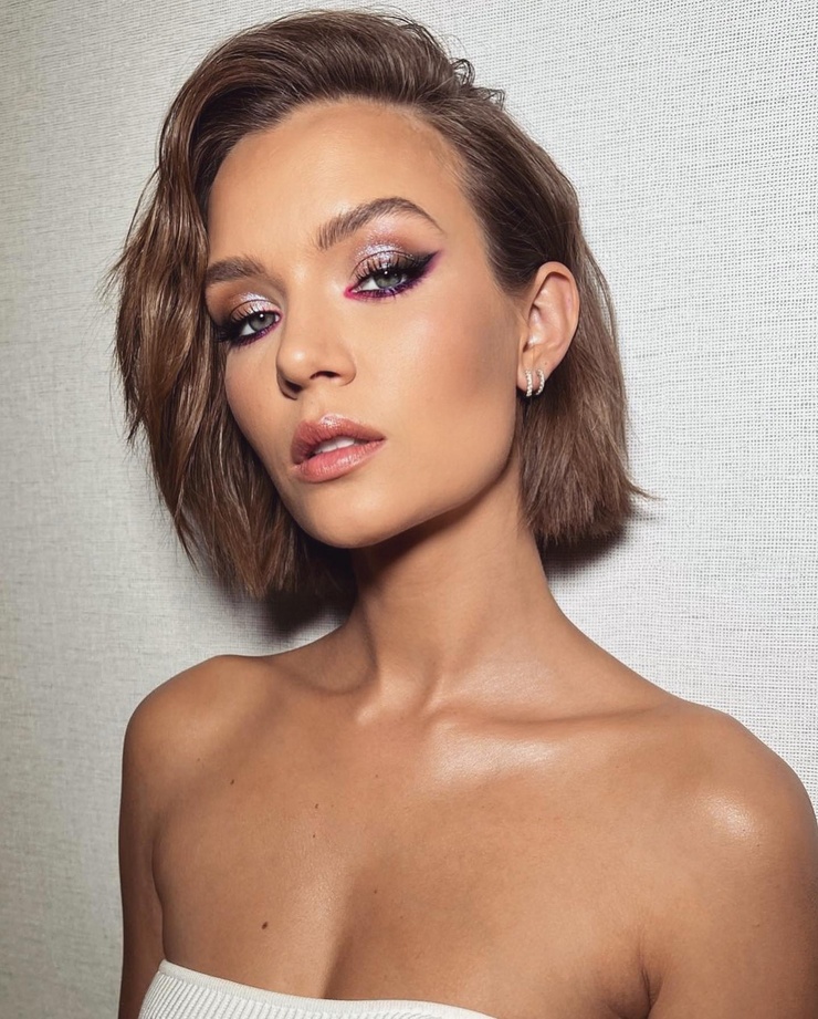 Josephine Skriver Josephine Skriver